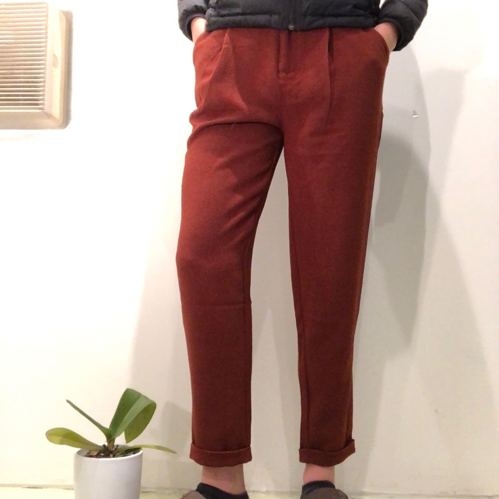 Pull & Bear Size 26 Pants
